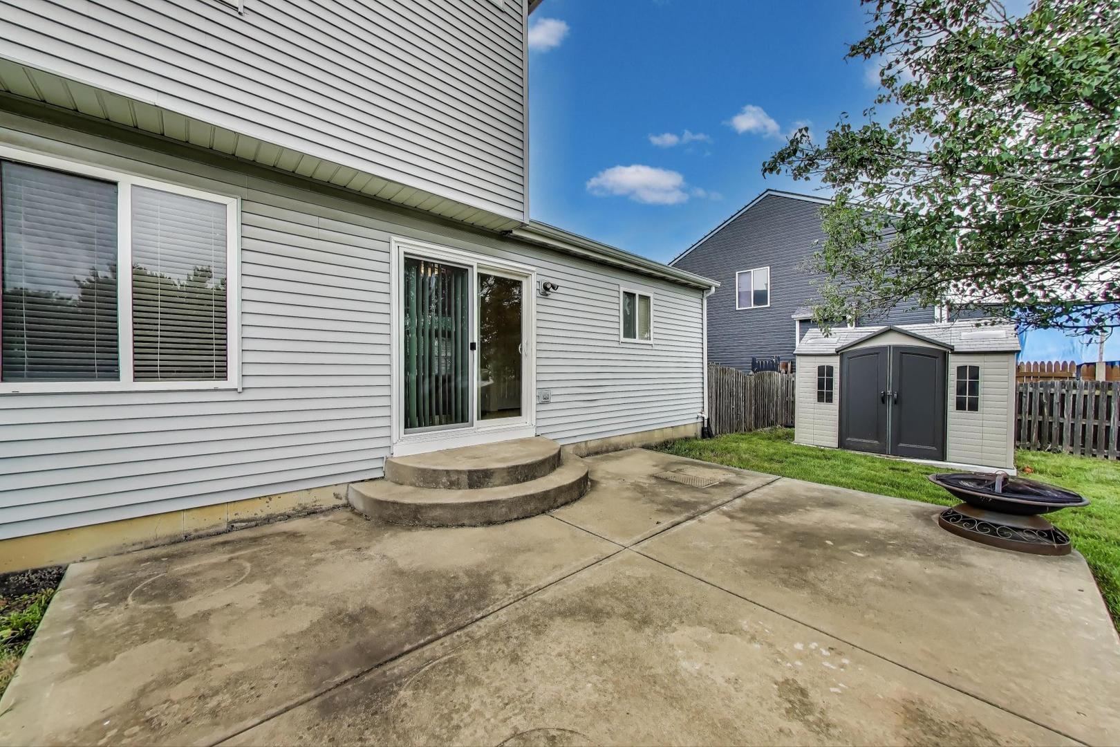 2922 Discovery Drive, Plainfield, IL 60586