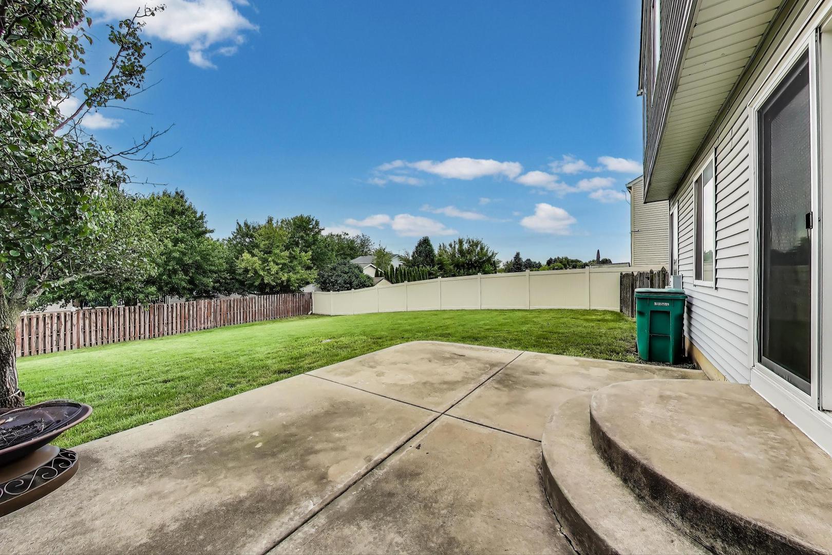 2922 Discovery Drive, Plainfield, IL 60586