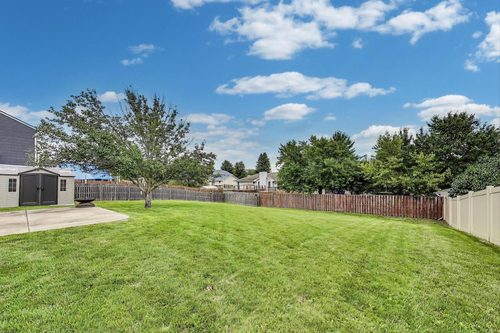 2922 Discovery Drive, Plainfield, IL 60586