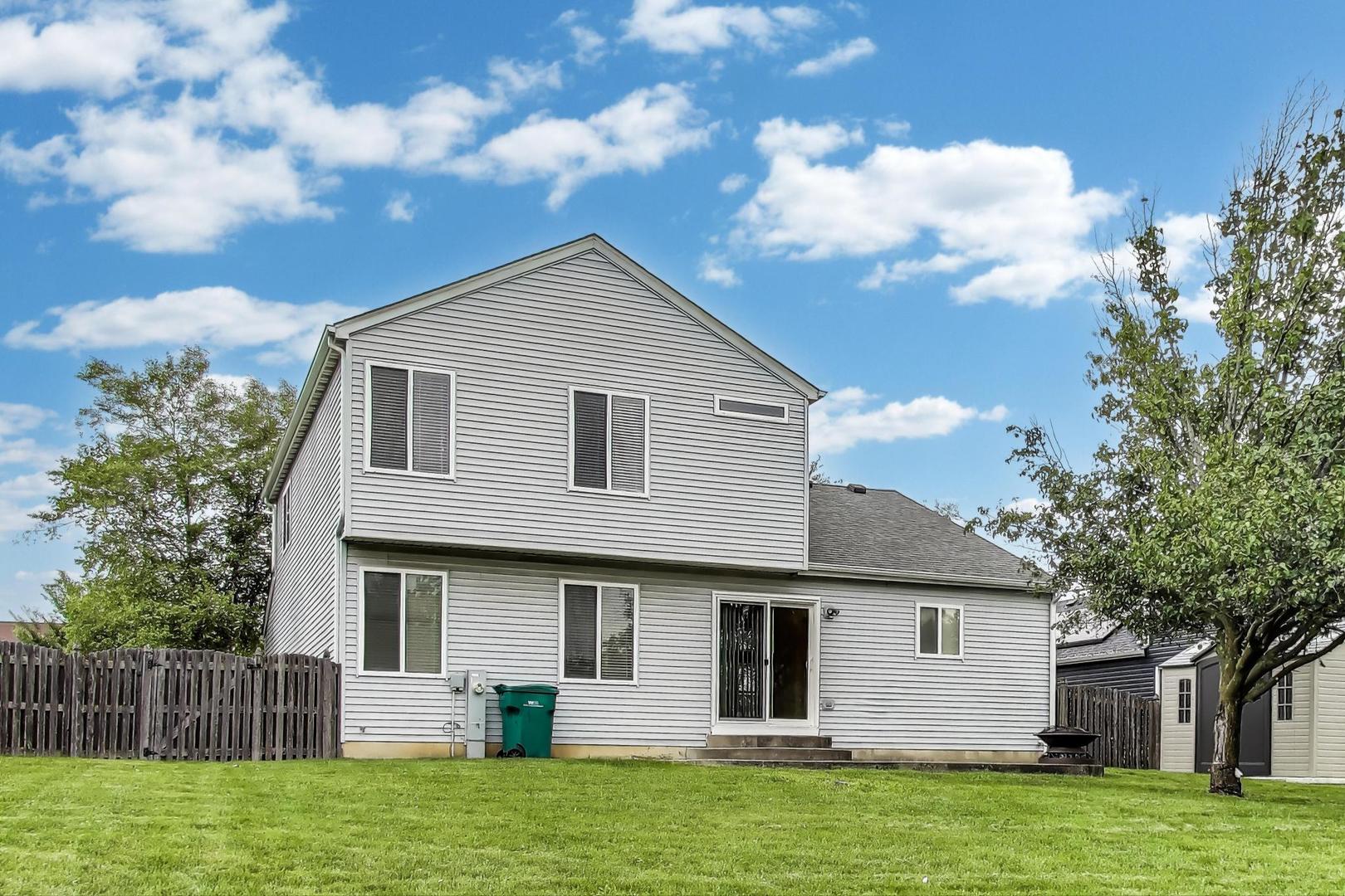 2922 Discovery Drive, Plainfield, IL 60586