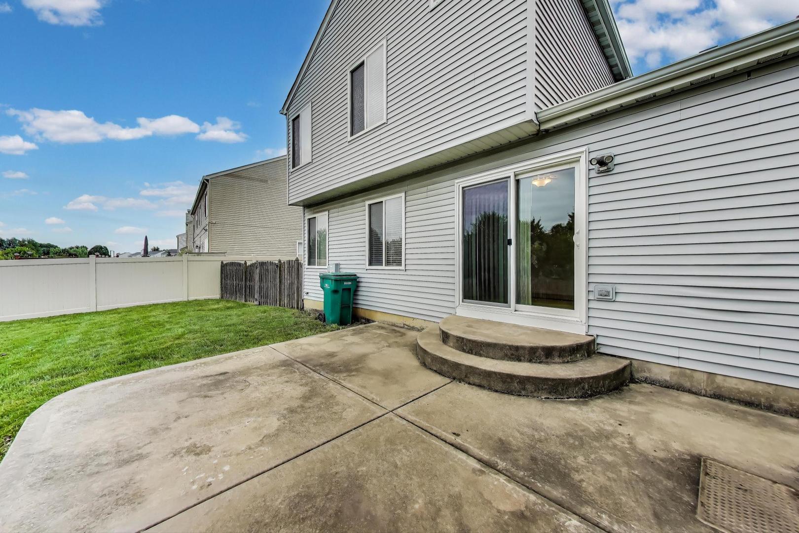 2922 Discovery Drive, Plainfield, IL 60586