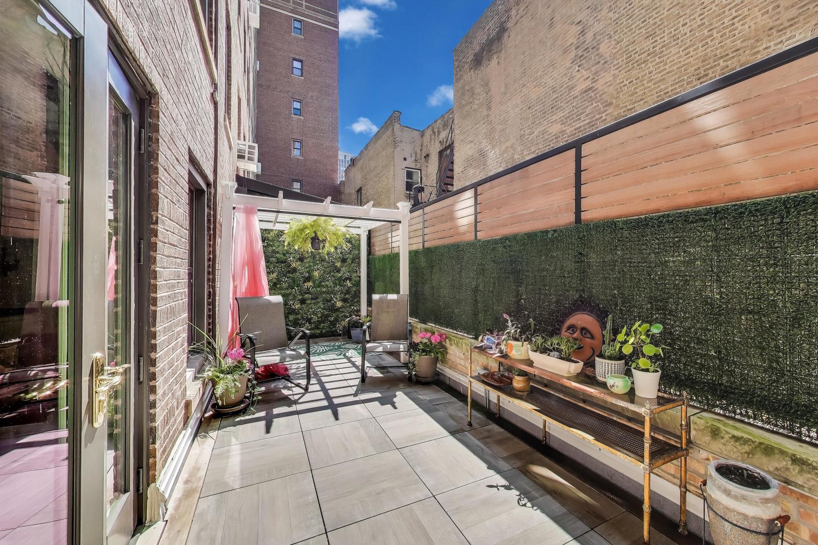 1255 N STATE Parkway #2E-3E, Chicago, IL 60610