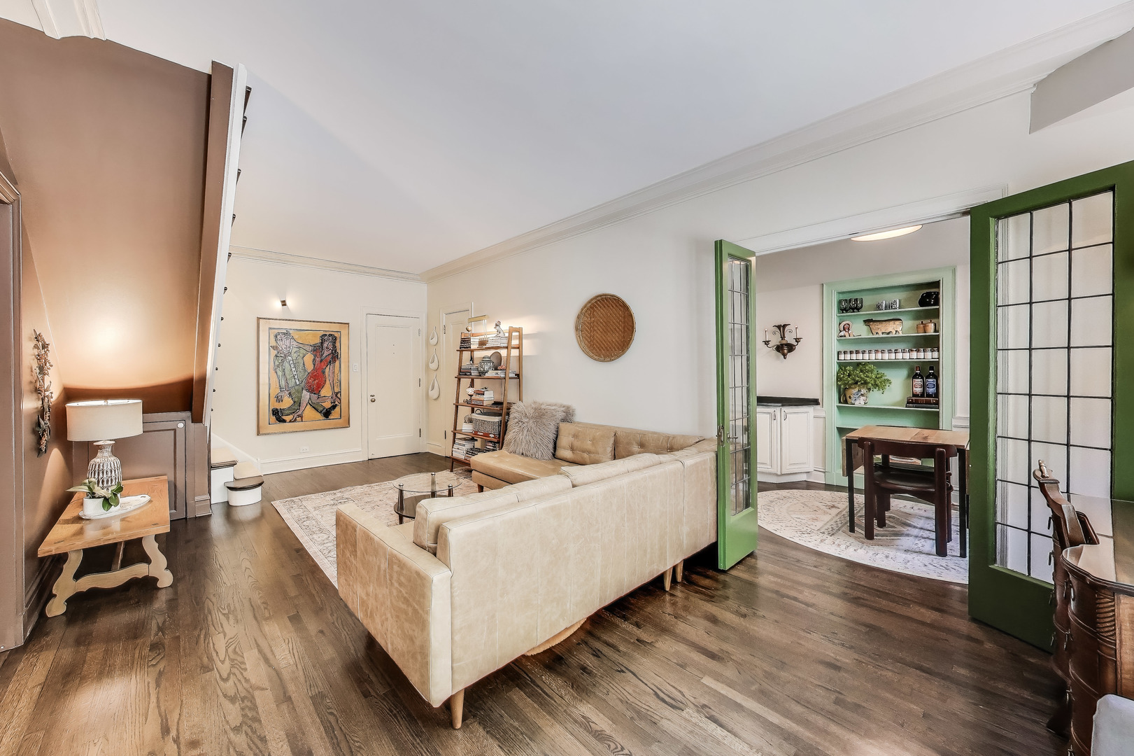 1255 N STATE Parkway #2E-3E, Chicago, IL 60610