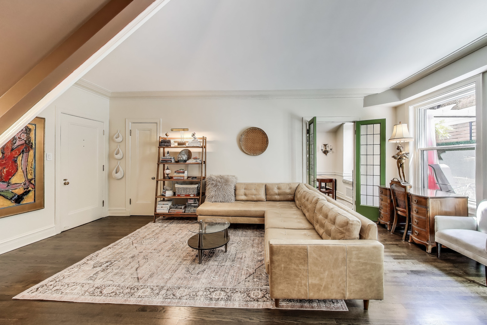 1255 N STATE Parkway #2E-3E, Chicago, IL 60610