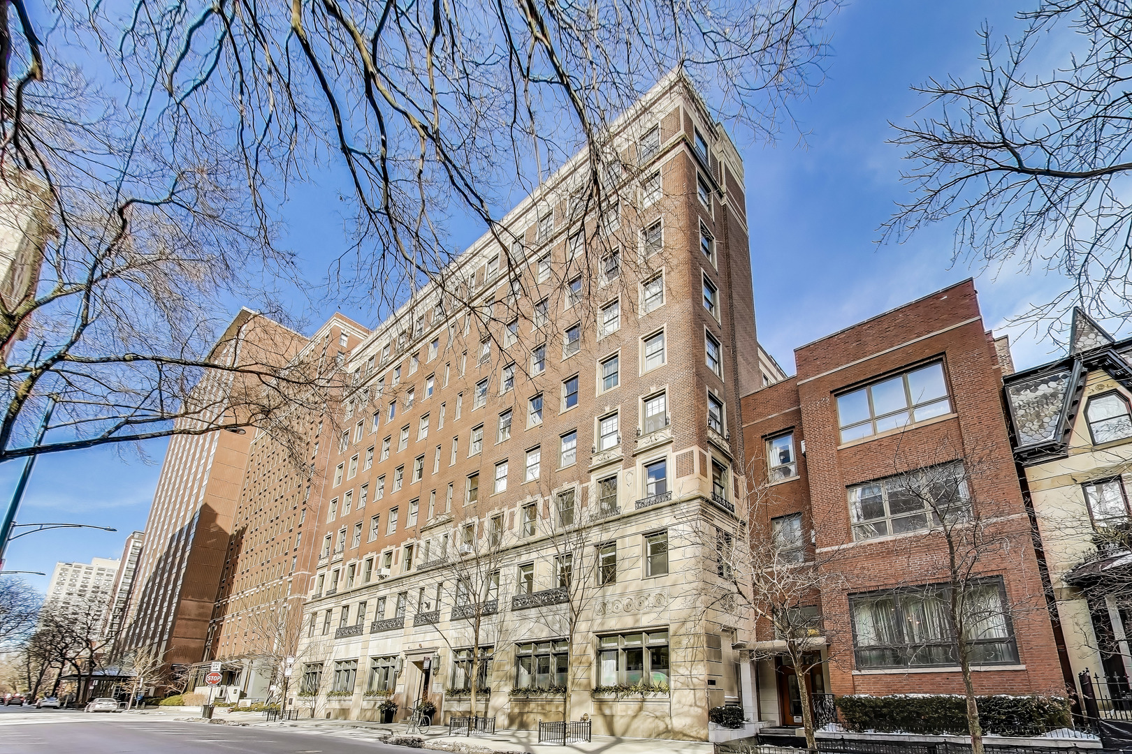 1255 N STATE Parkway #2E-3E, Chicago, IL 60610