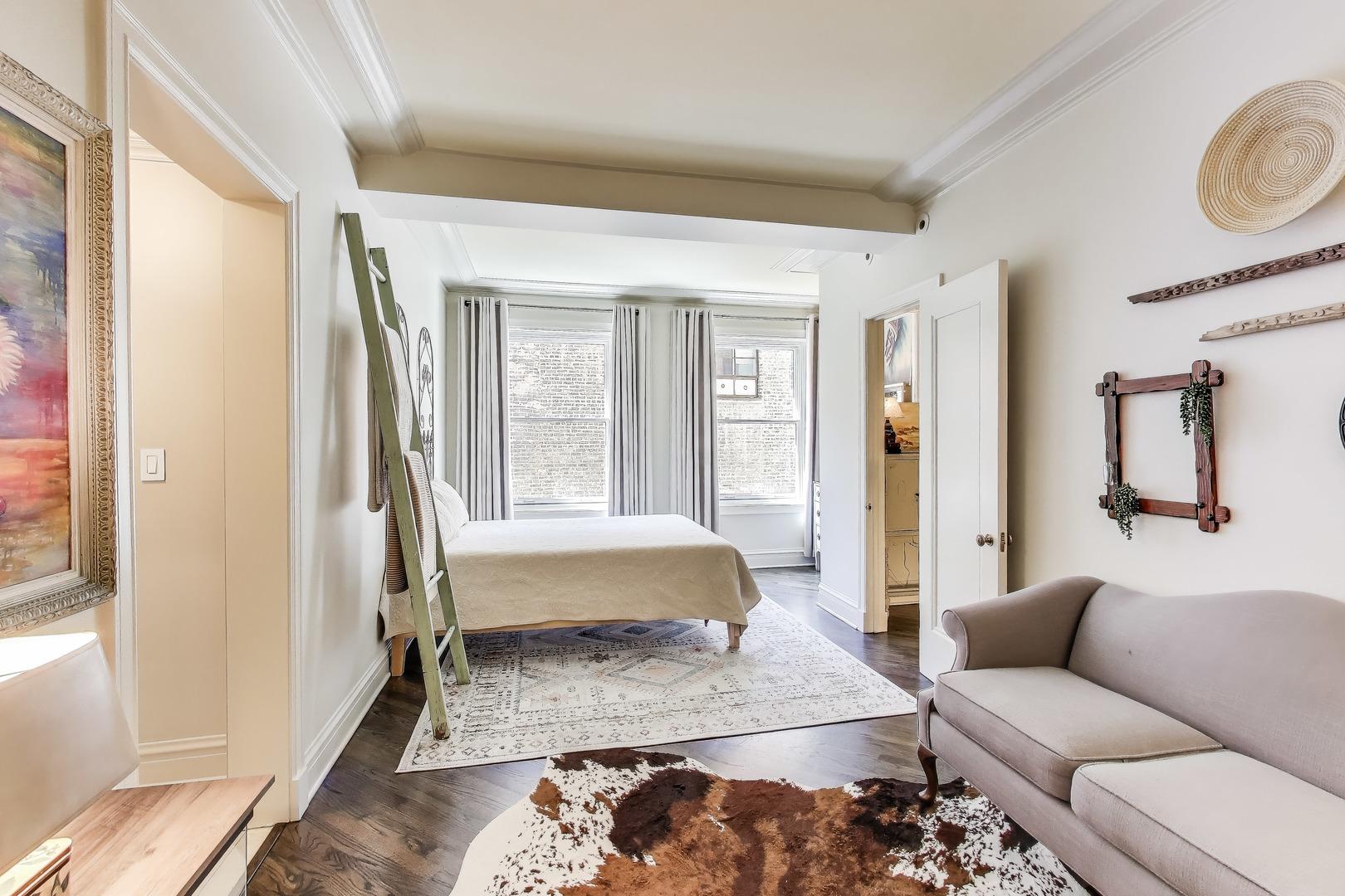 1255 N STATE Parkway #2E-3E, Chicago, IL 60610