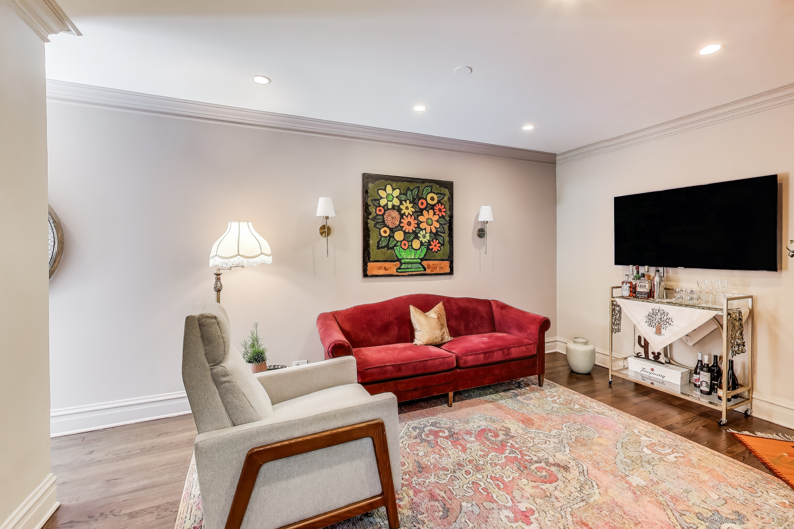 1255 N STATE Parkway #2E-3E, Chicago, IL 60610