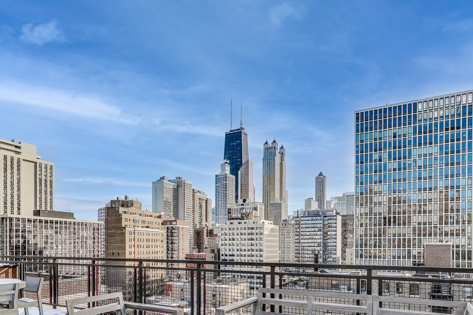 1255 N STATE Parkway #2E-3E, Chicago, IL 60610
