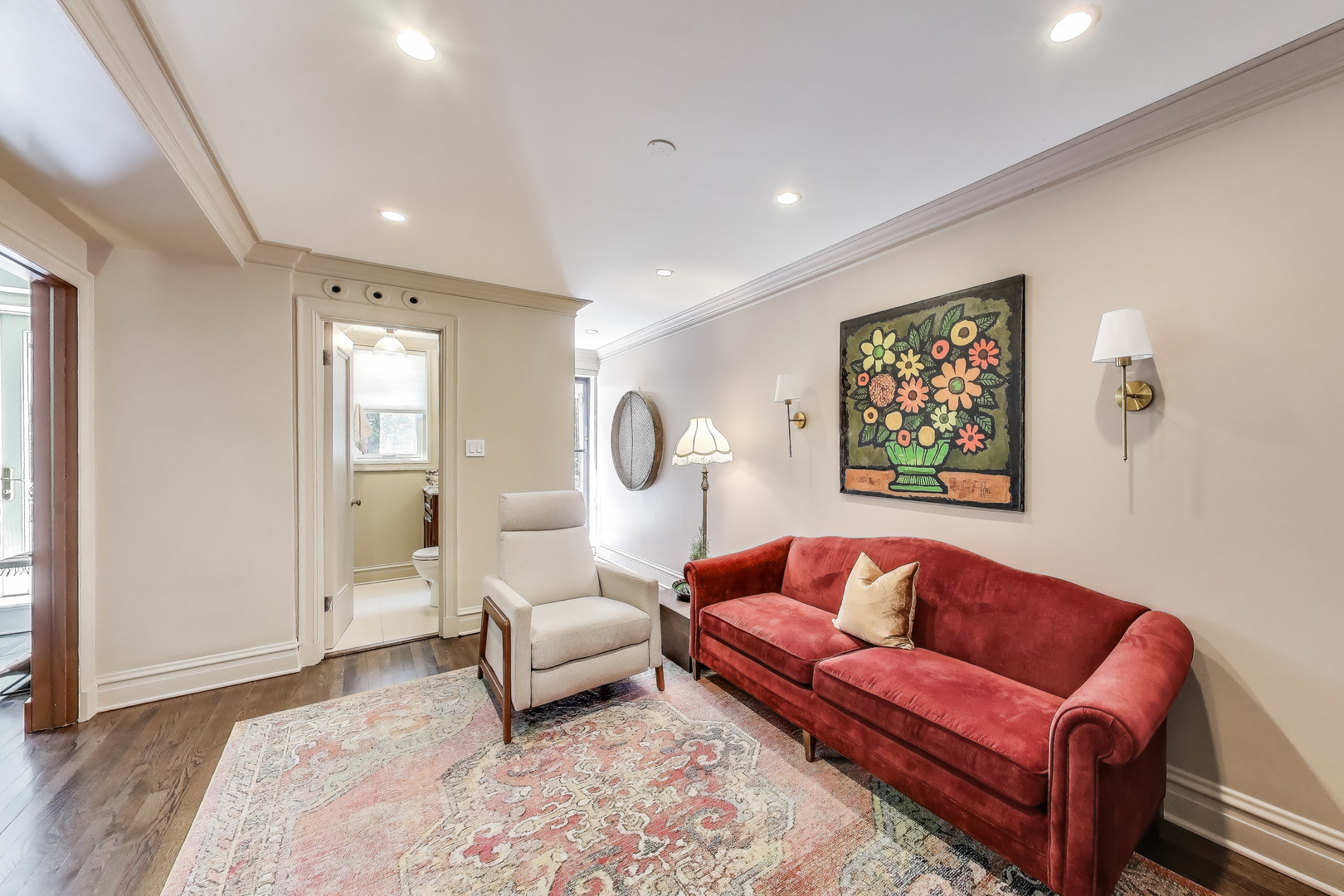 1255 N STATE Parkway #2E-3E, Chicago, IL 60610