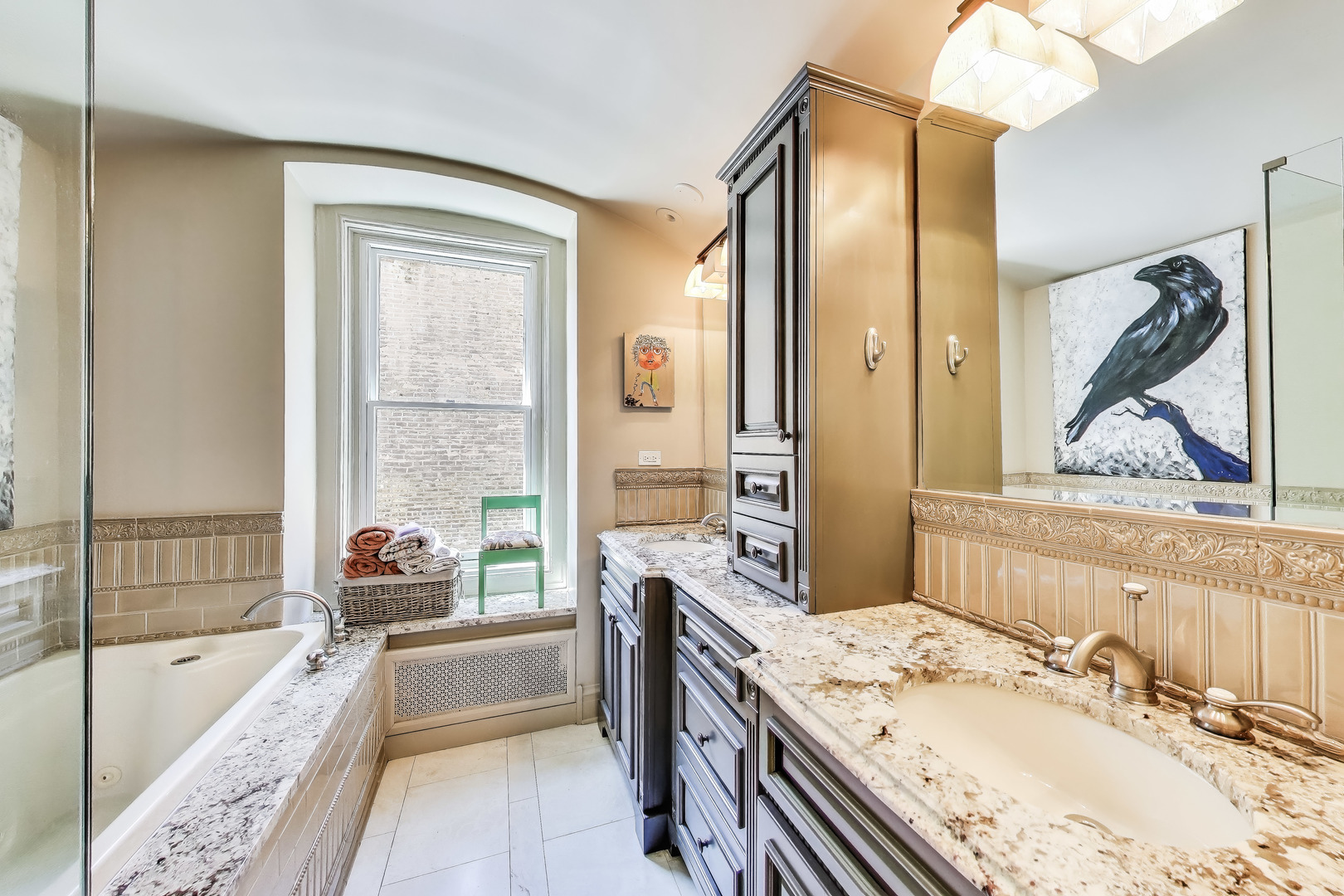 1255 N STATE Parkway #2E-3E, Chicago, IL 60610