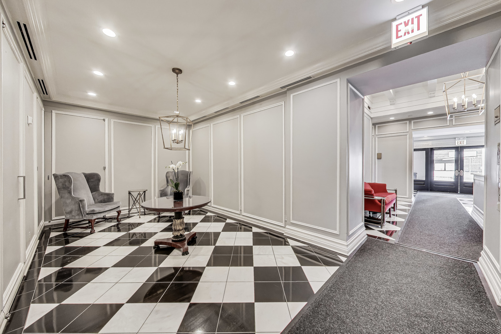 1255 N STATE Parkway #2E-3E, Chicago, IL 60610