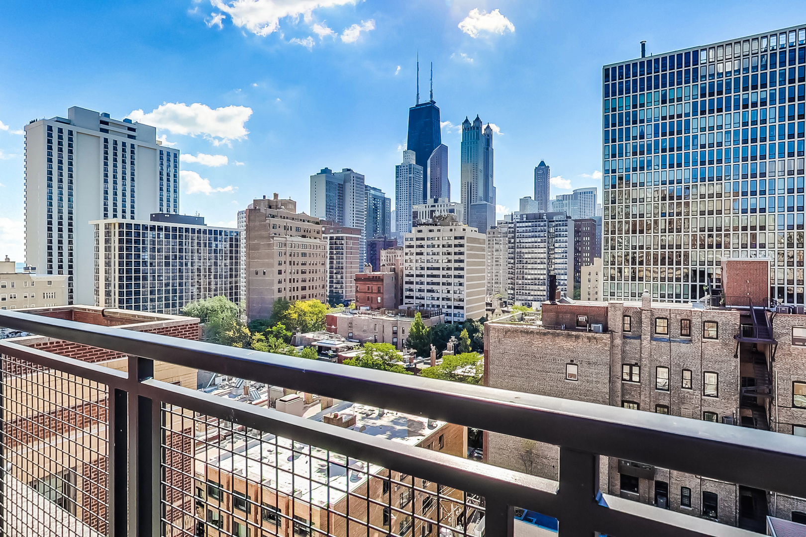 1255 N STATE Parkway #2E-3E, Chicago, IL 60610