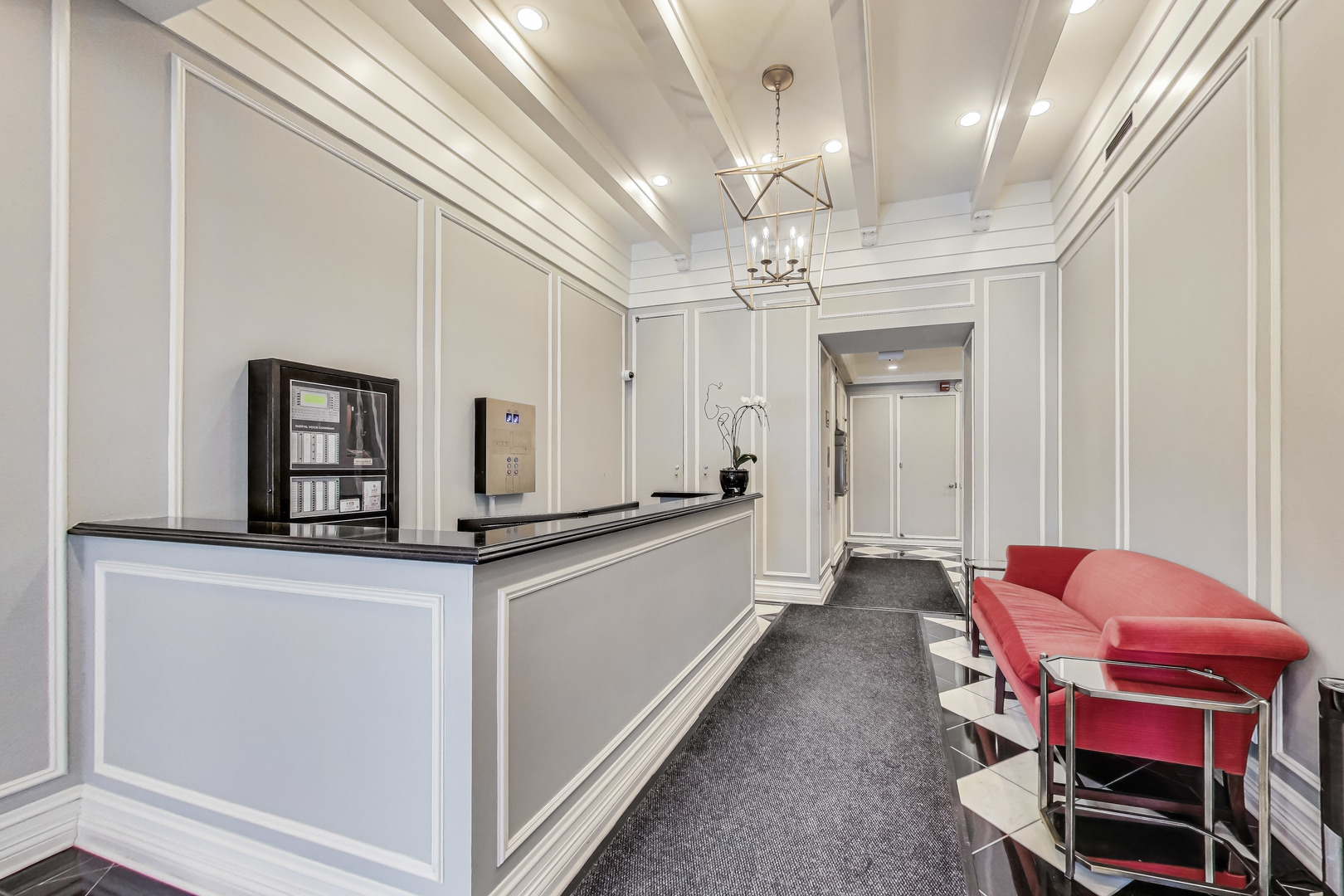 1255 N STATE Parkway #2E-3E, Chicago, IL 60610