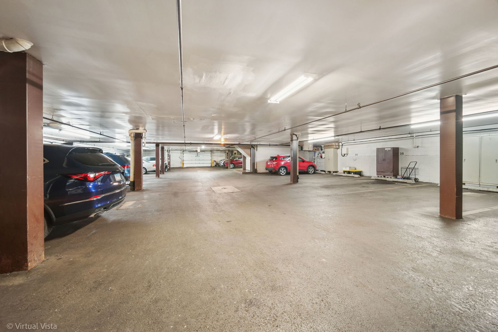 9500 Washington Street #306, Niles, IL 60714
