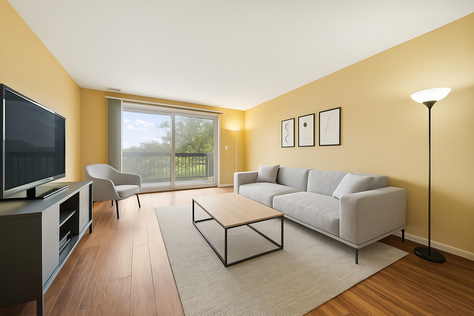 9500 Washington Street #306, Niles, IL 60714