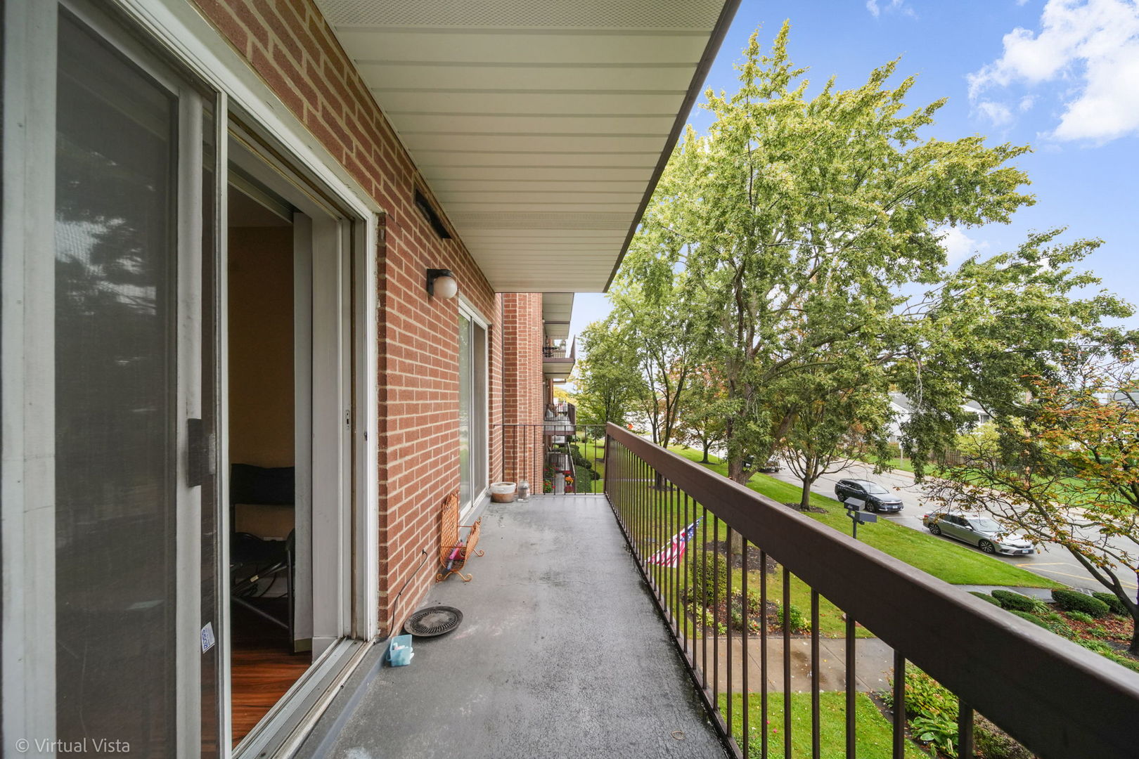 9500 Washington Street #306, Niles, IL 60714