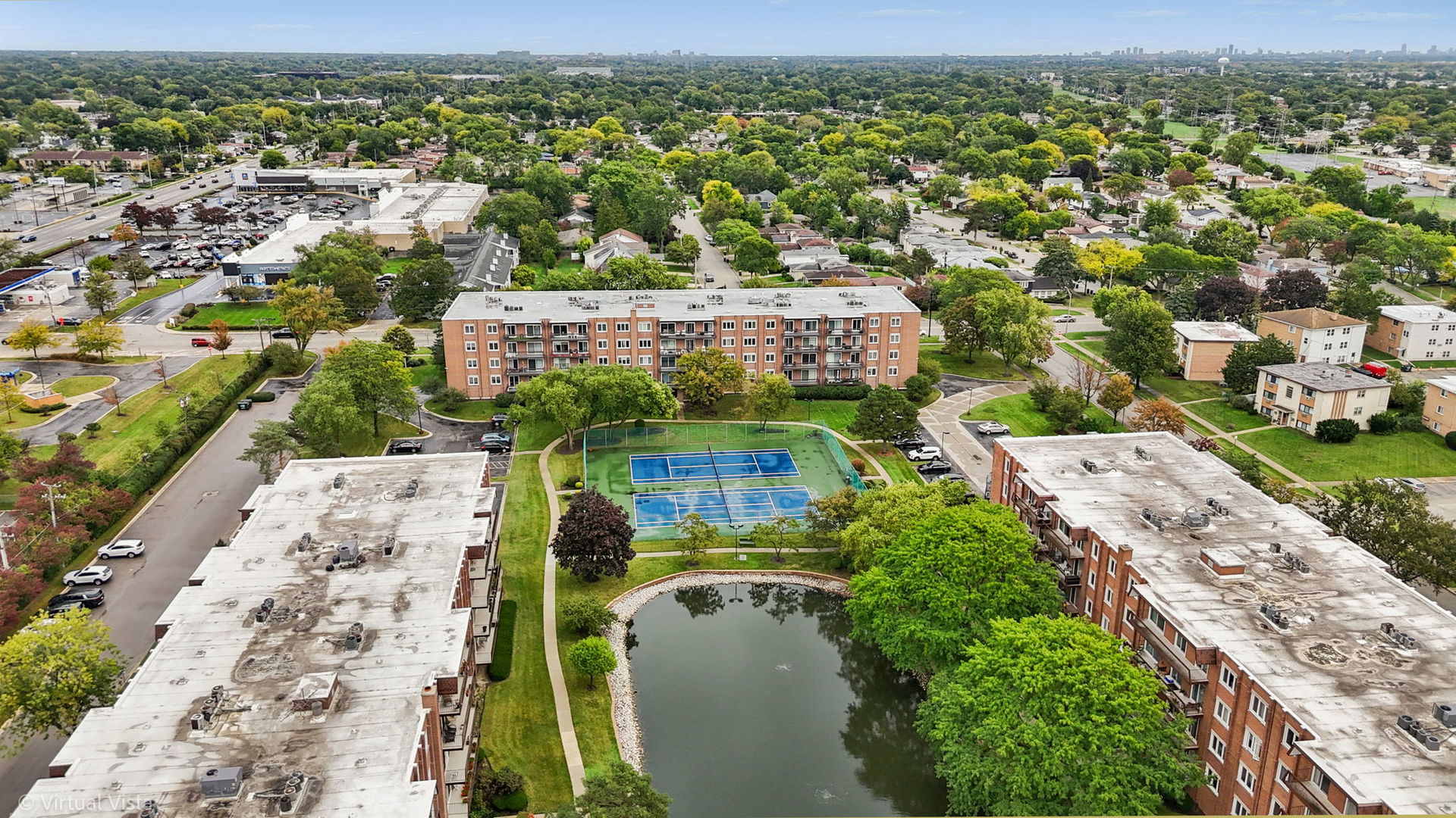 9500 Washington Street #306, Niles, IL 60714