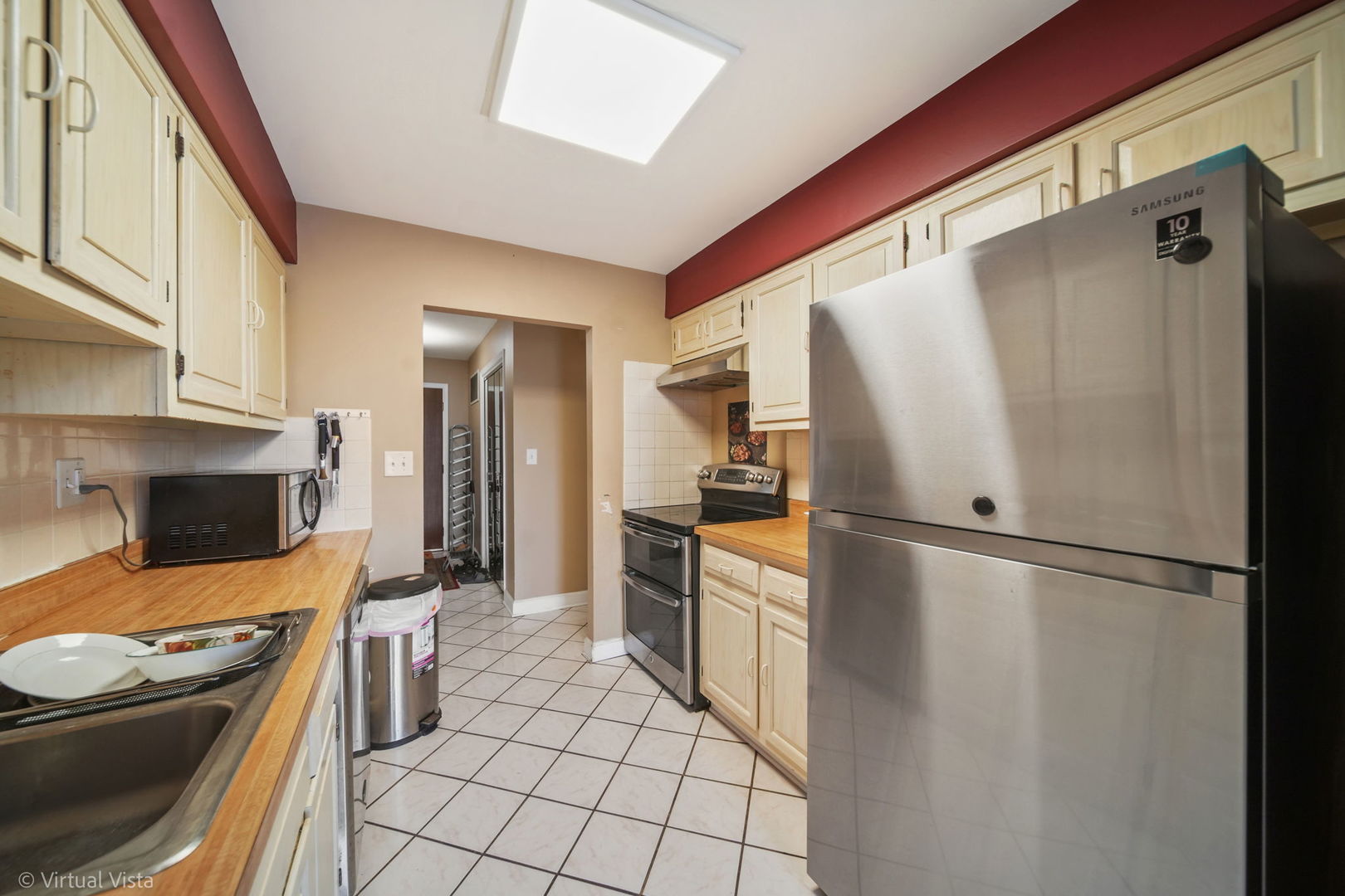 9500 Washington Street #306, Niles, IL 60714