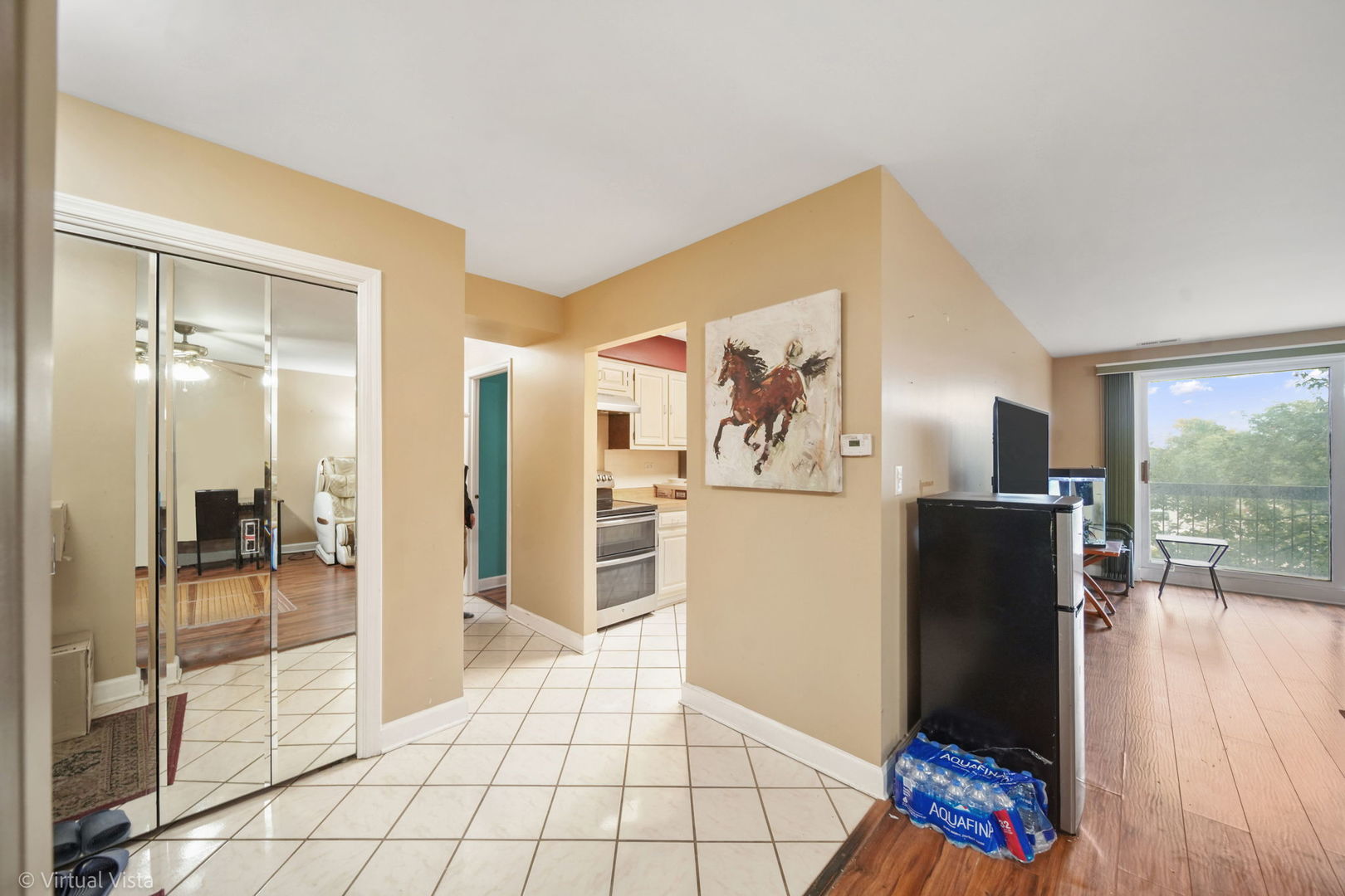 9500 Washington Street #306, Niles, IL 60714