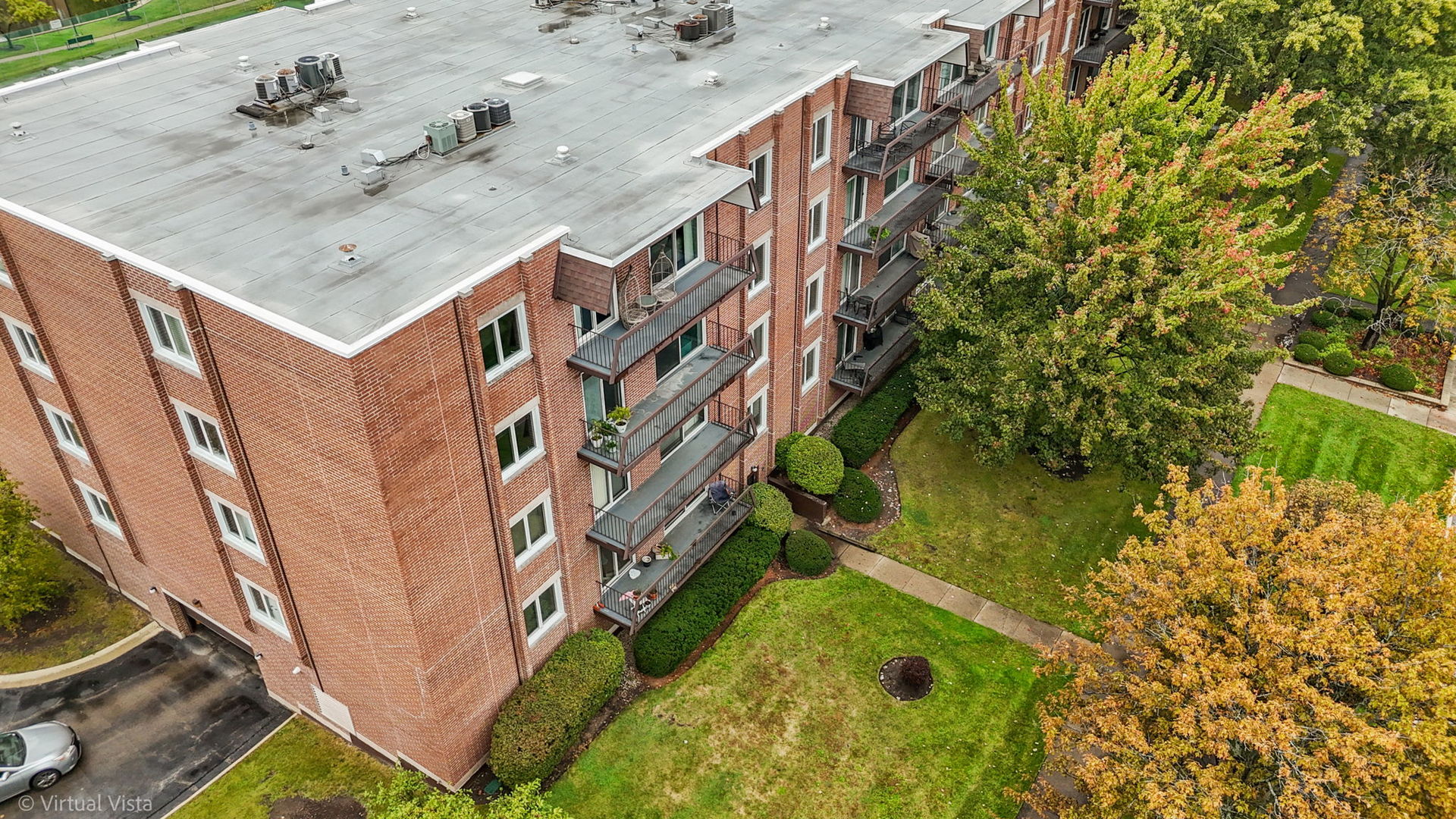 9500 Washington Street #306, Niles, IL 60714