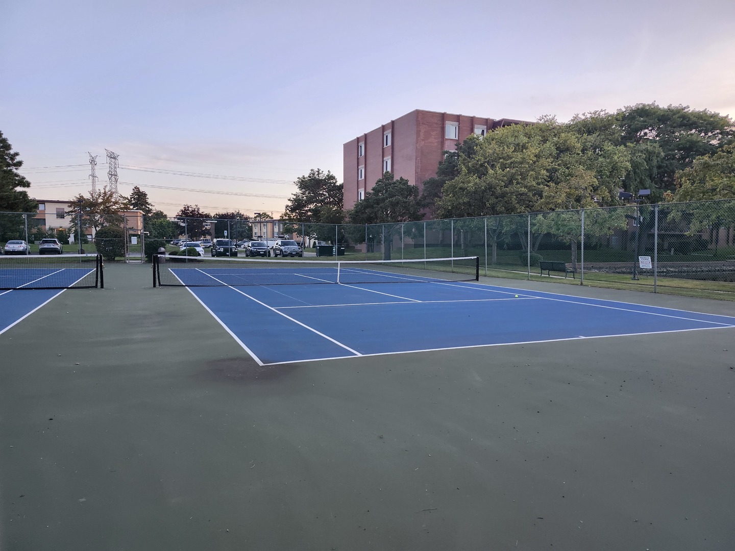 9500 Washington Street #306, Niles, IL 60714