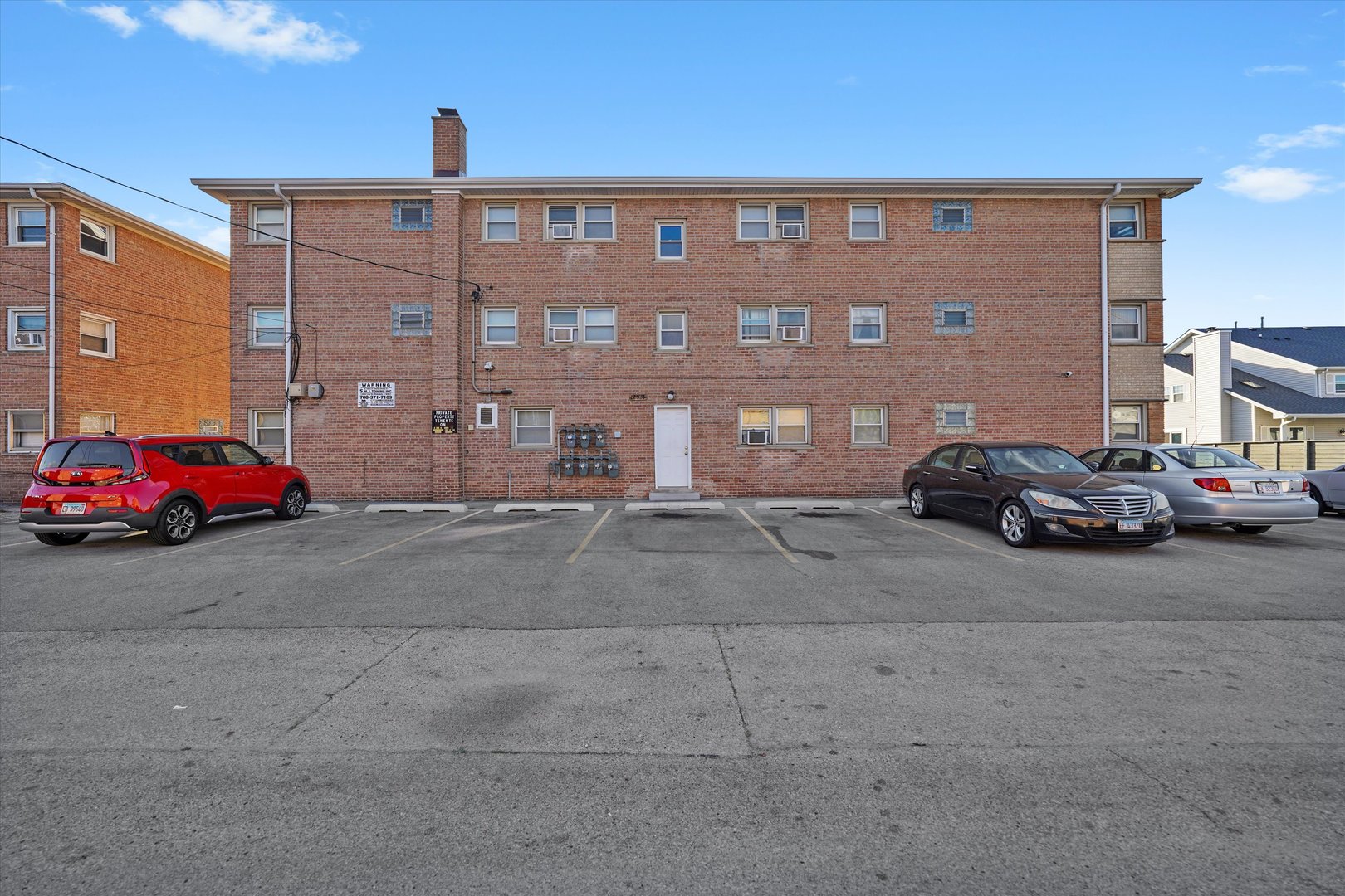 12909 Page Street, Blue Island, IL 60406