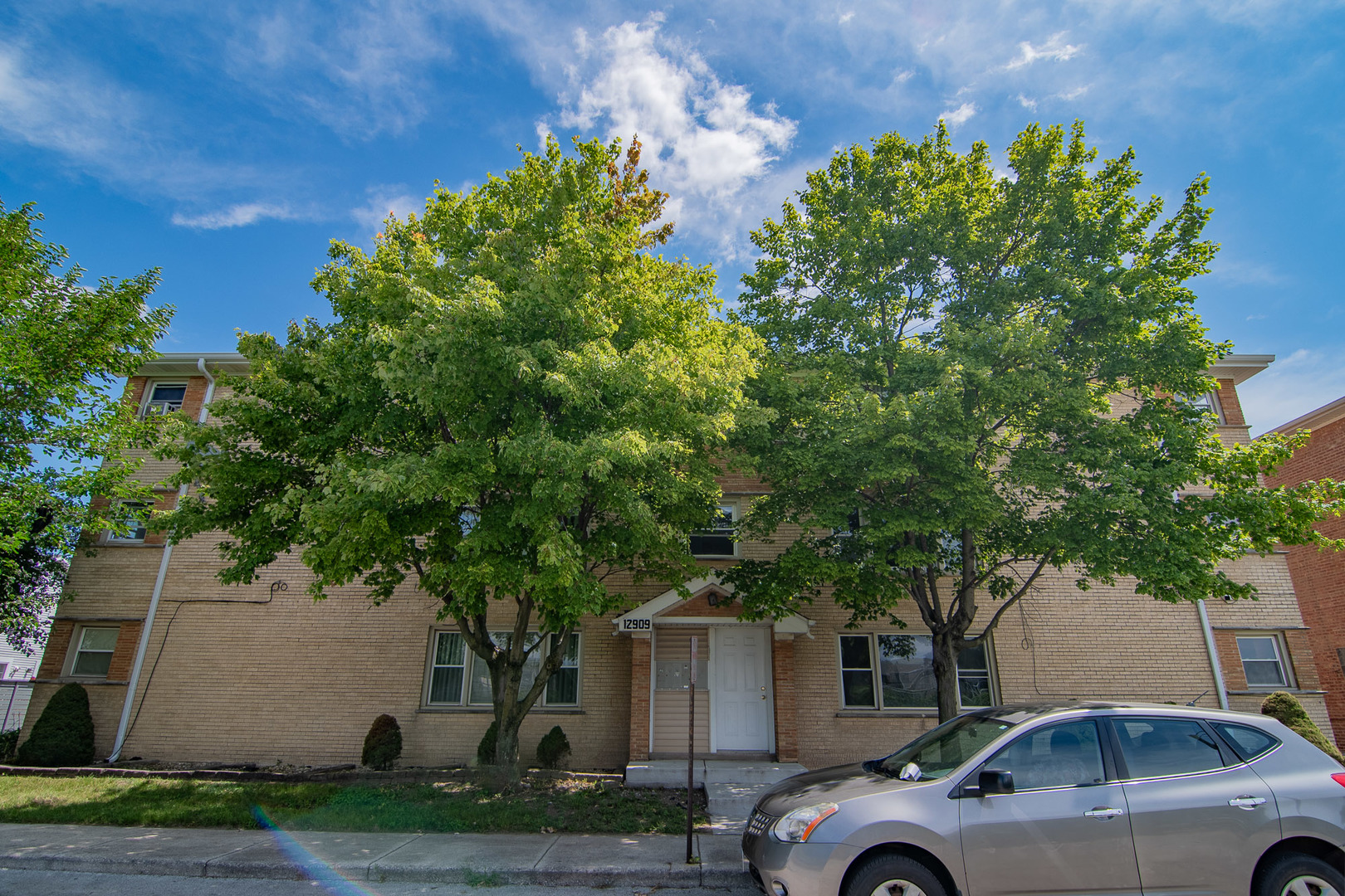 12909 Page Street, Blue Island, IL 60406