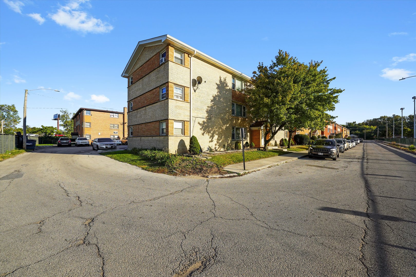 12909 Page Street, Blue Island, IL 60406