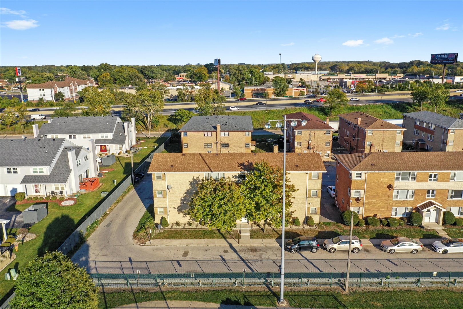 12909 Page Street, Blue Island, IL 60406