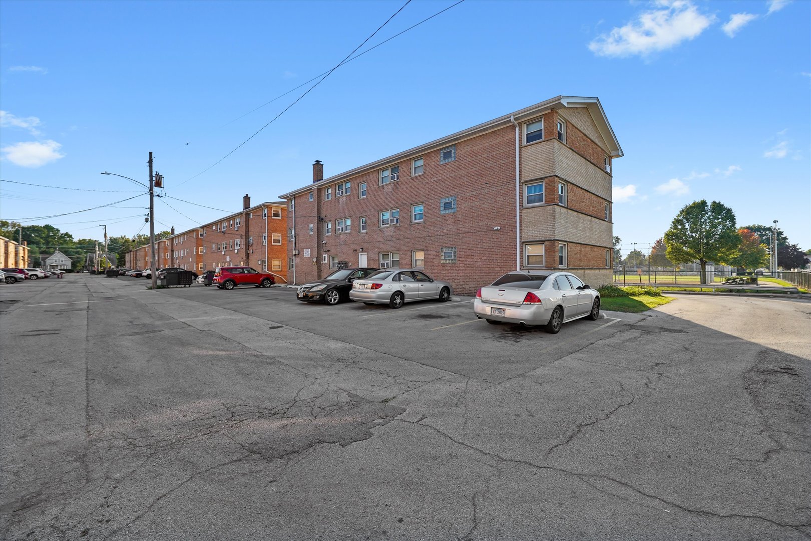 12909 Page Street, Blue Island, IL 60406