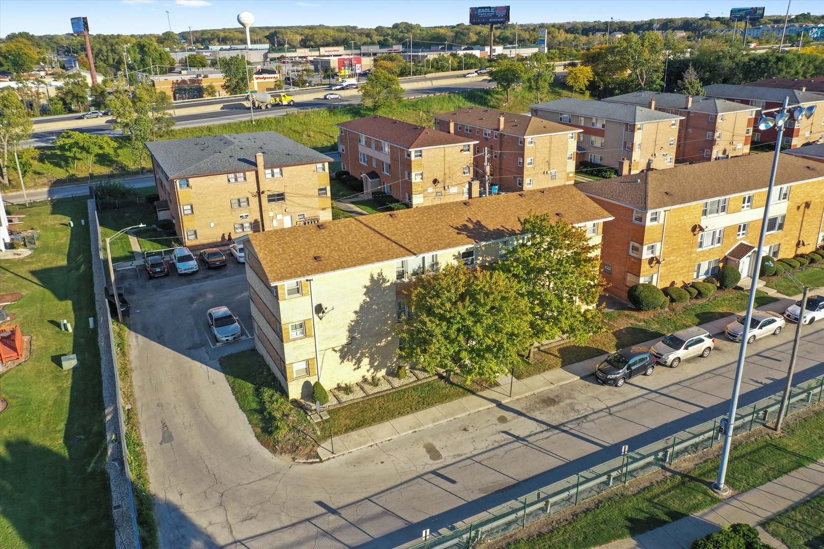 12909 Page Street, Blue Island, IL 60406