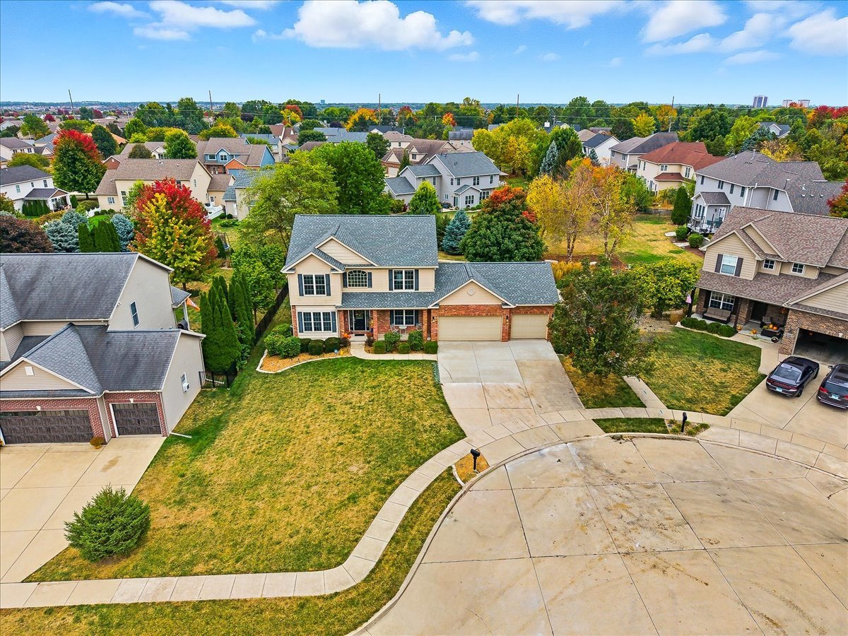 1001 Mugho Court, Normal, IL 61761