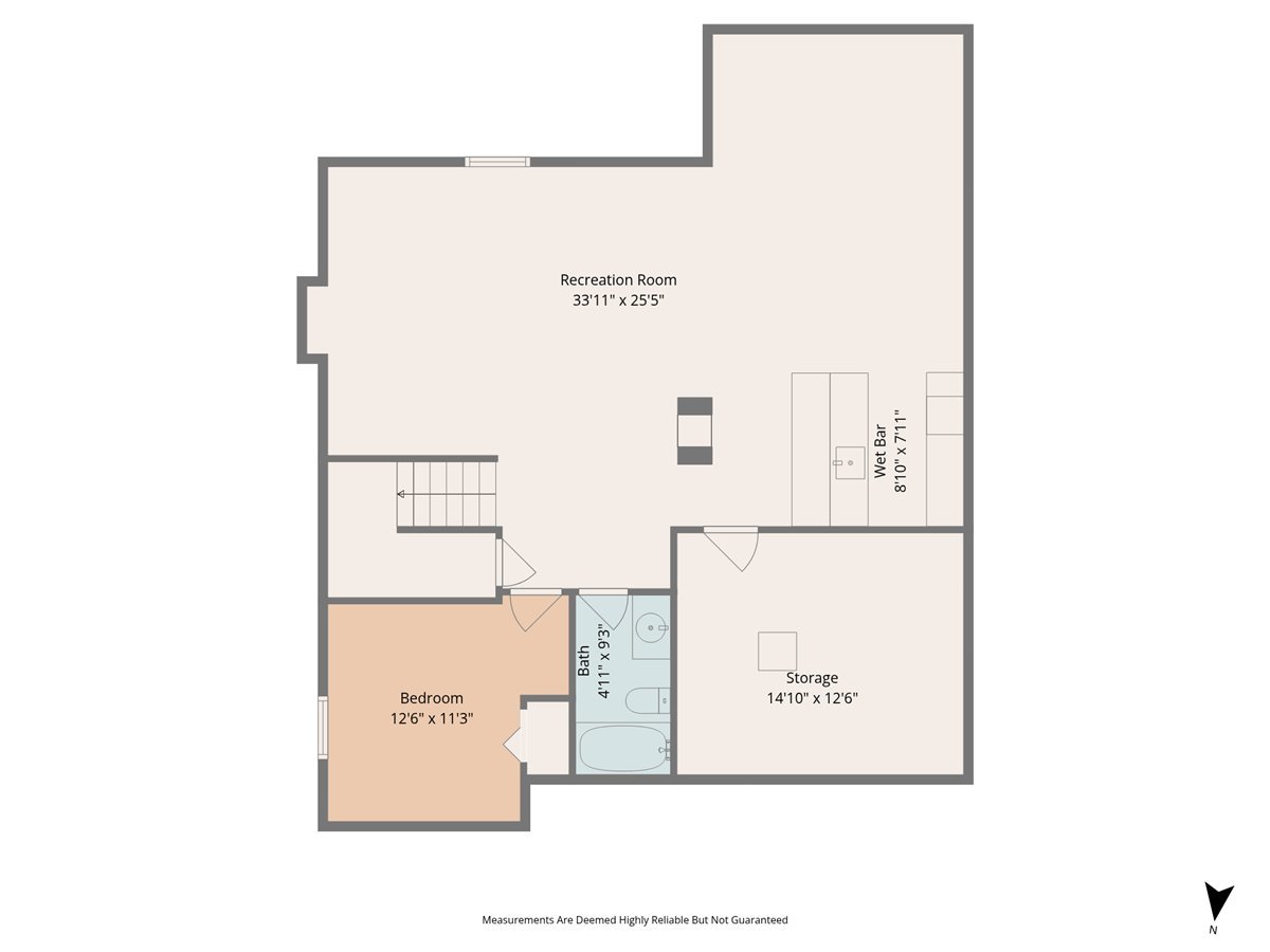 1001 Mugho Court, Normal, IL 61761