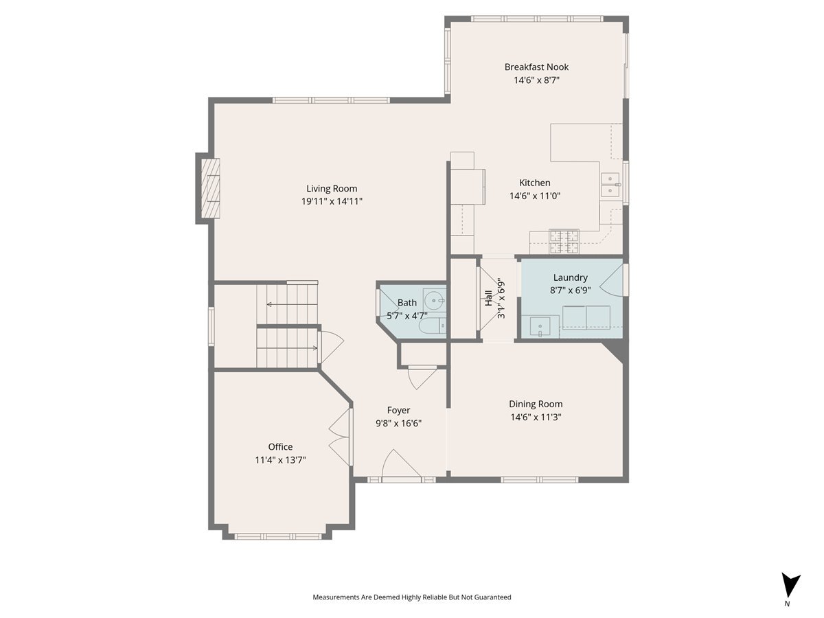 1001 Mugho Court, Normal, IL 61761