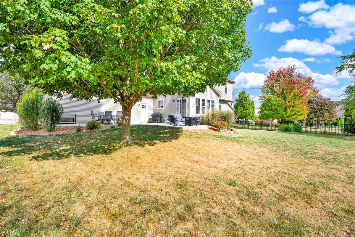 1001 Mugho Court, Normal, IL 61761