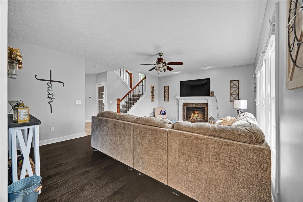 1001 Mugho Court, Normal, IL 61761