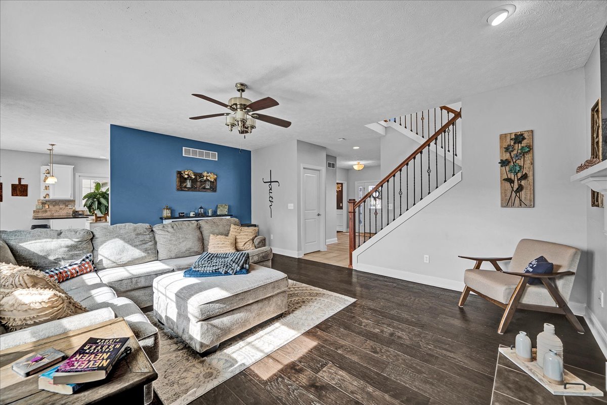 1001 Mugho Court, Normal, IL 61761