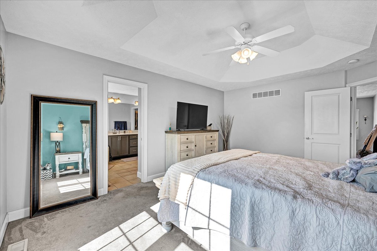 1001 Mugho Court, Normal, IL 61761