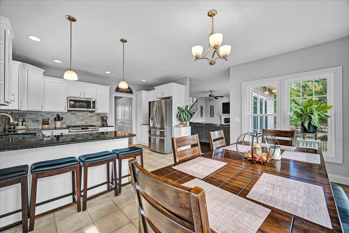 1001 Mugho Court, Normal, IL 61761