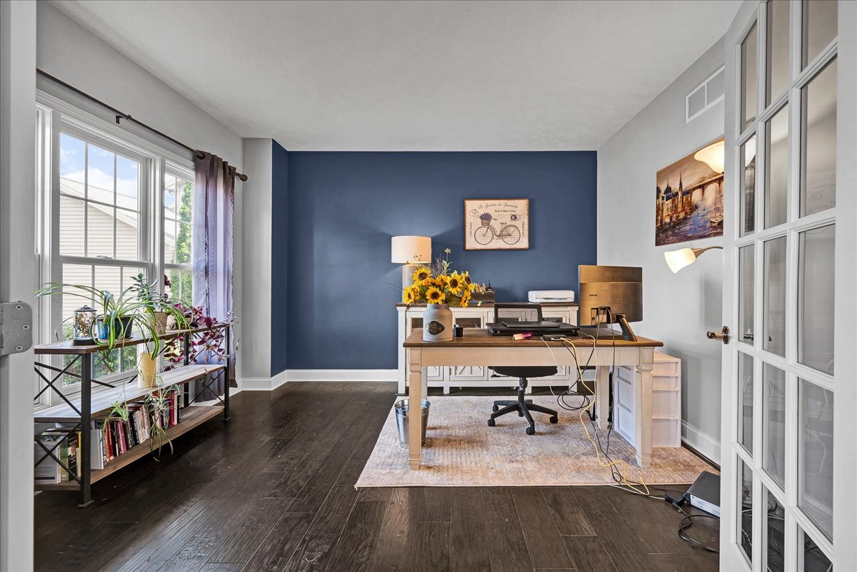 1001 Mugho Court, Normal, IL 61761