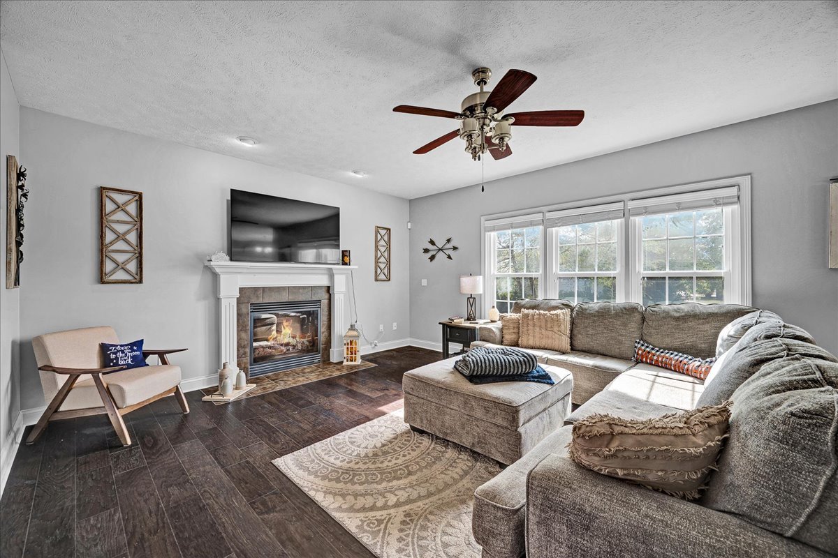 1001 Mugho Court, Normal, IL 61761