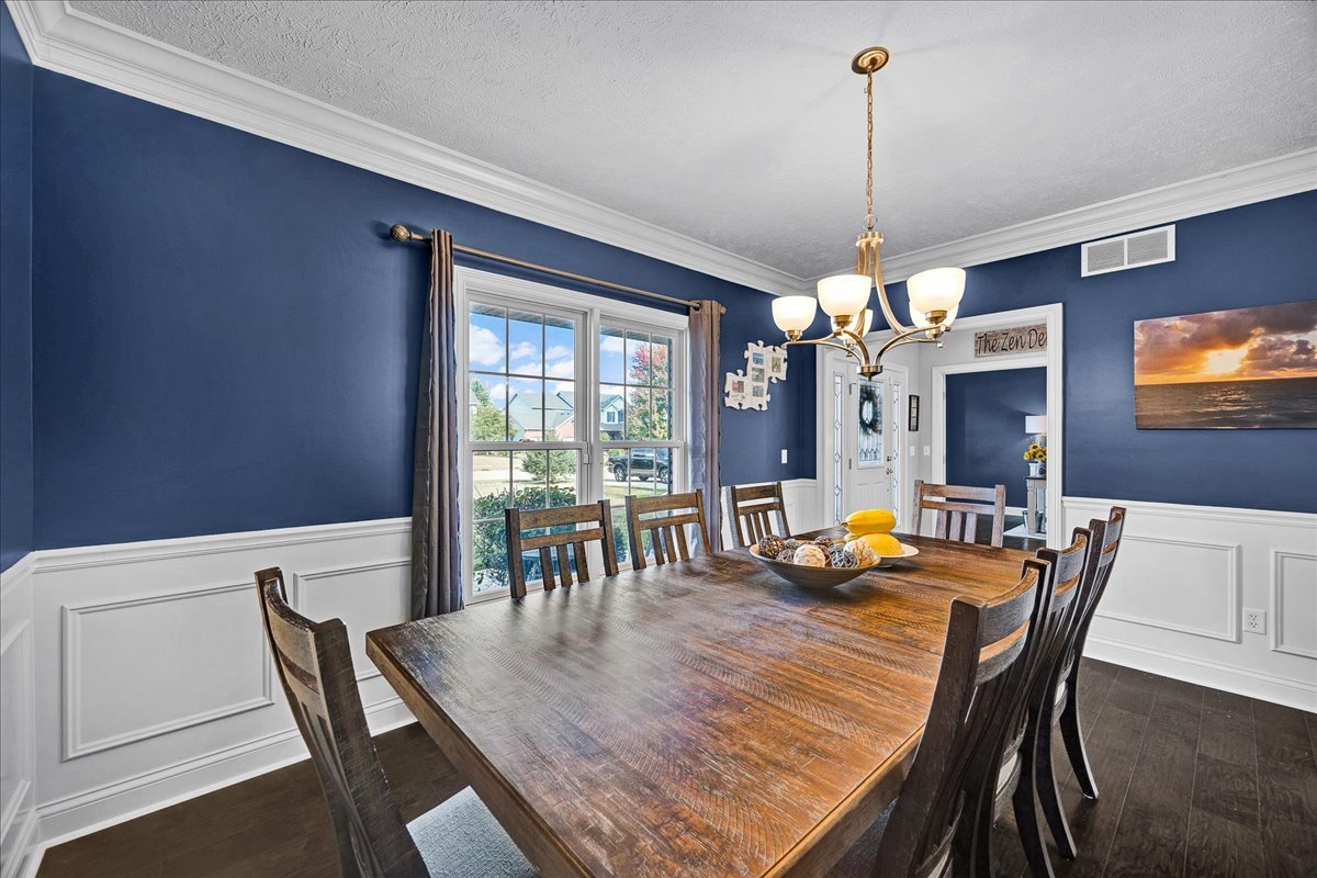 1001 Mugho Court, Normal, IL 61761