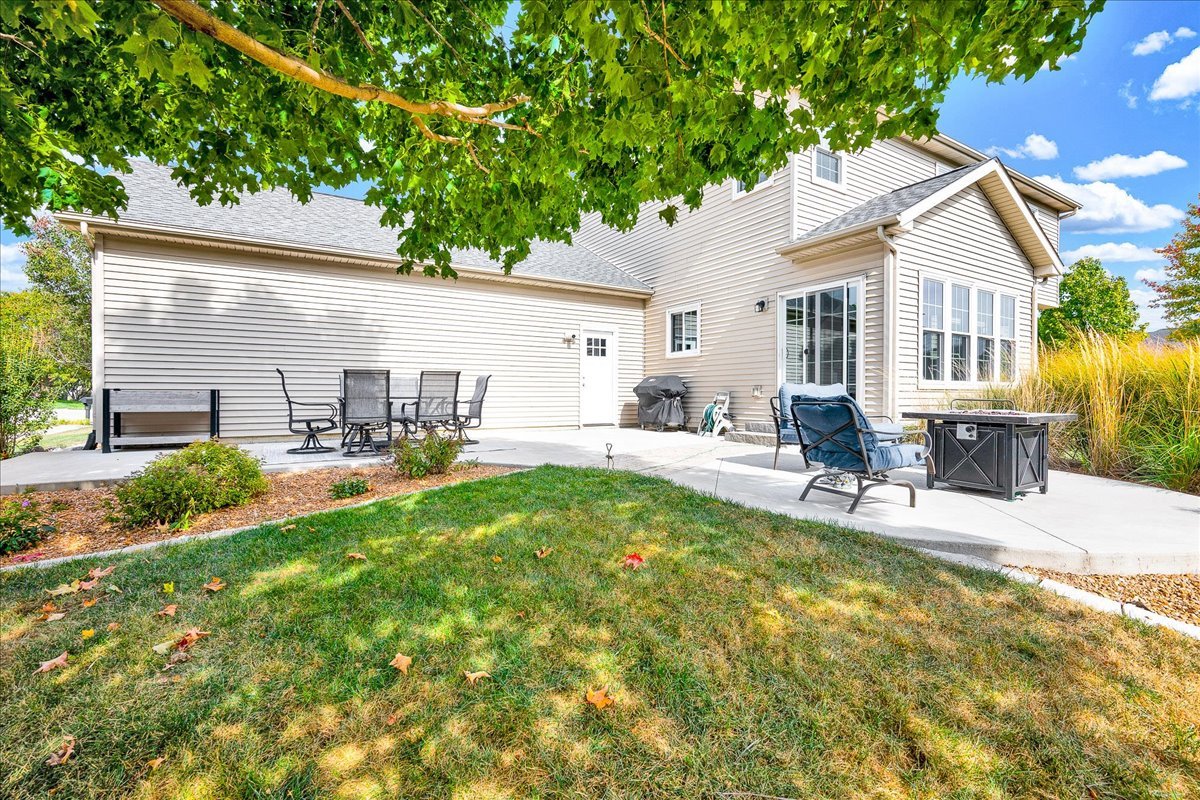 1001 Mugho Court, Normal, IL 61761