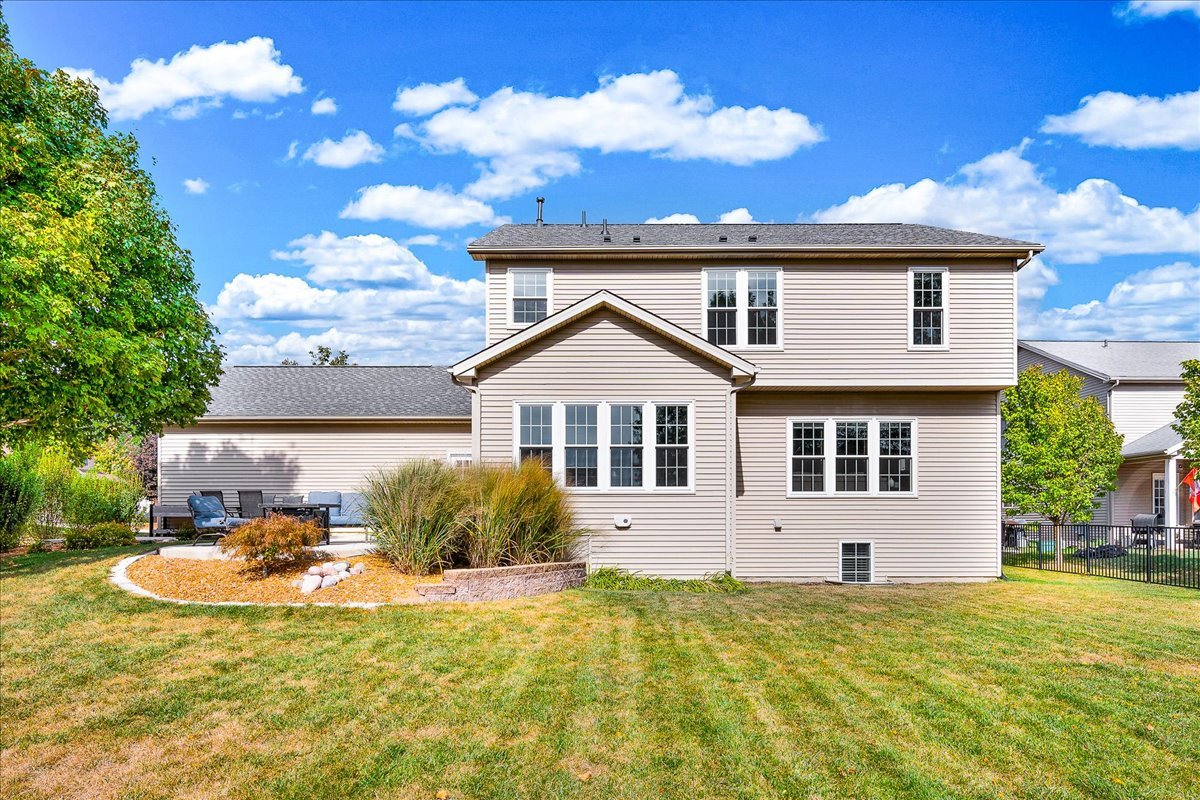 1001 Mugho Court, Normal, IL 61761