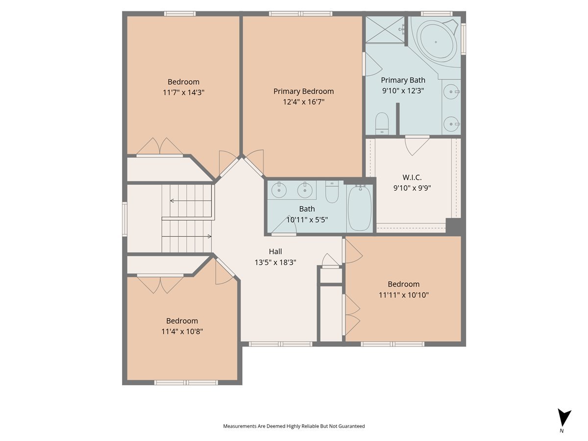 1001 Mugho Court, Normal, IL 61761