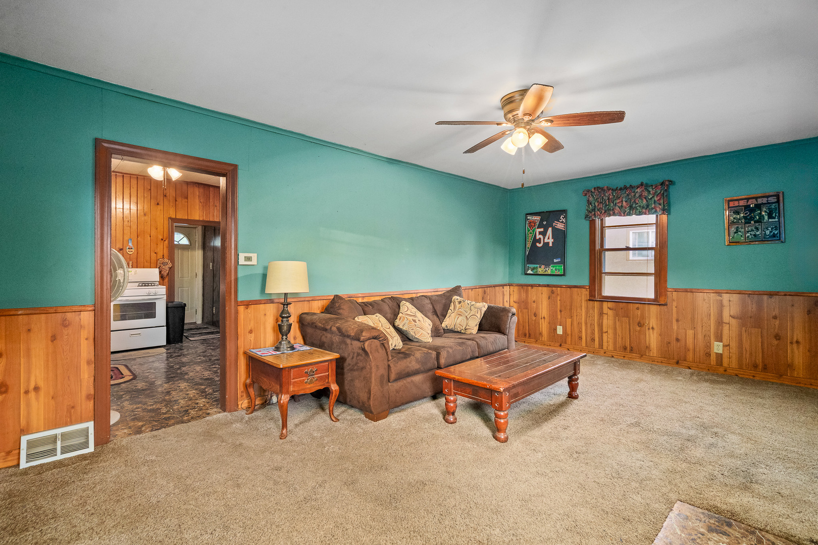 598 Illinois Street, Marseilles, IL 61341