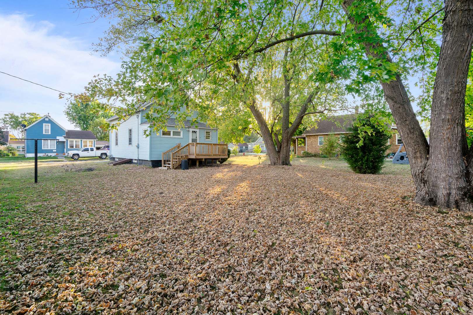 598 Illinois Street, Marseilles, IL 61341