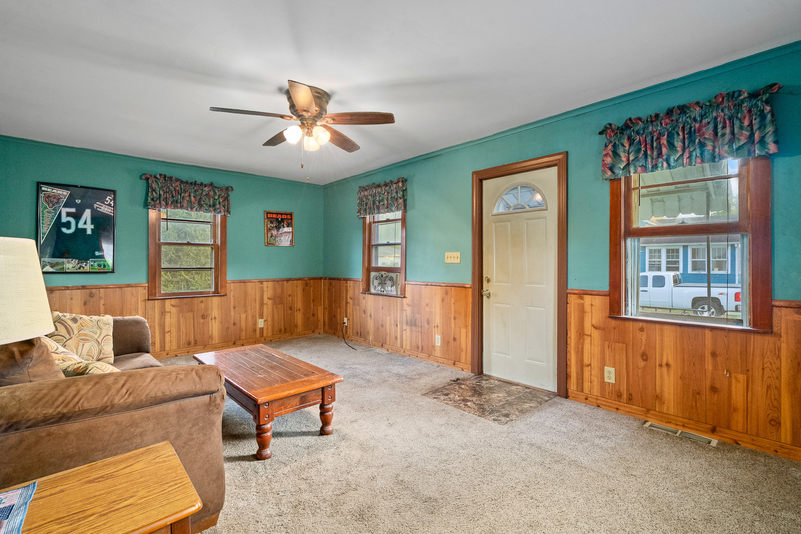 598 Illinois Street, Marseilles, IL 61341