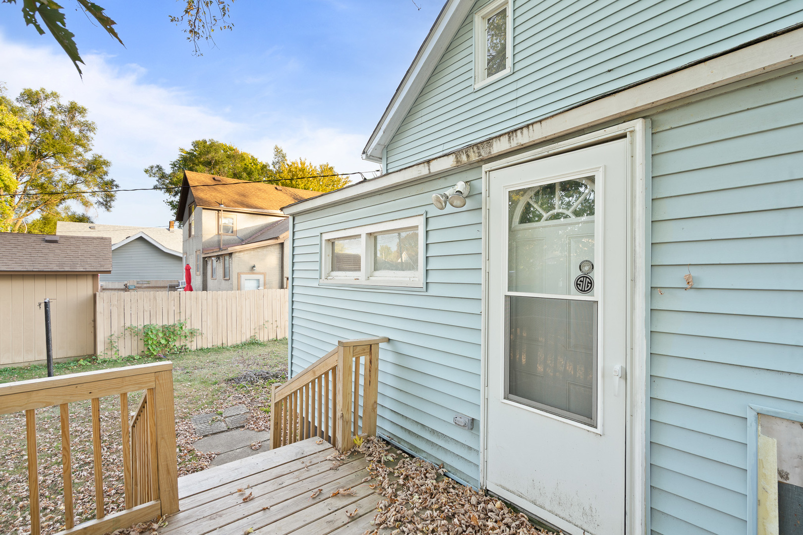 598 Illinois Street, Marseilles, IL 61341