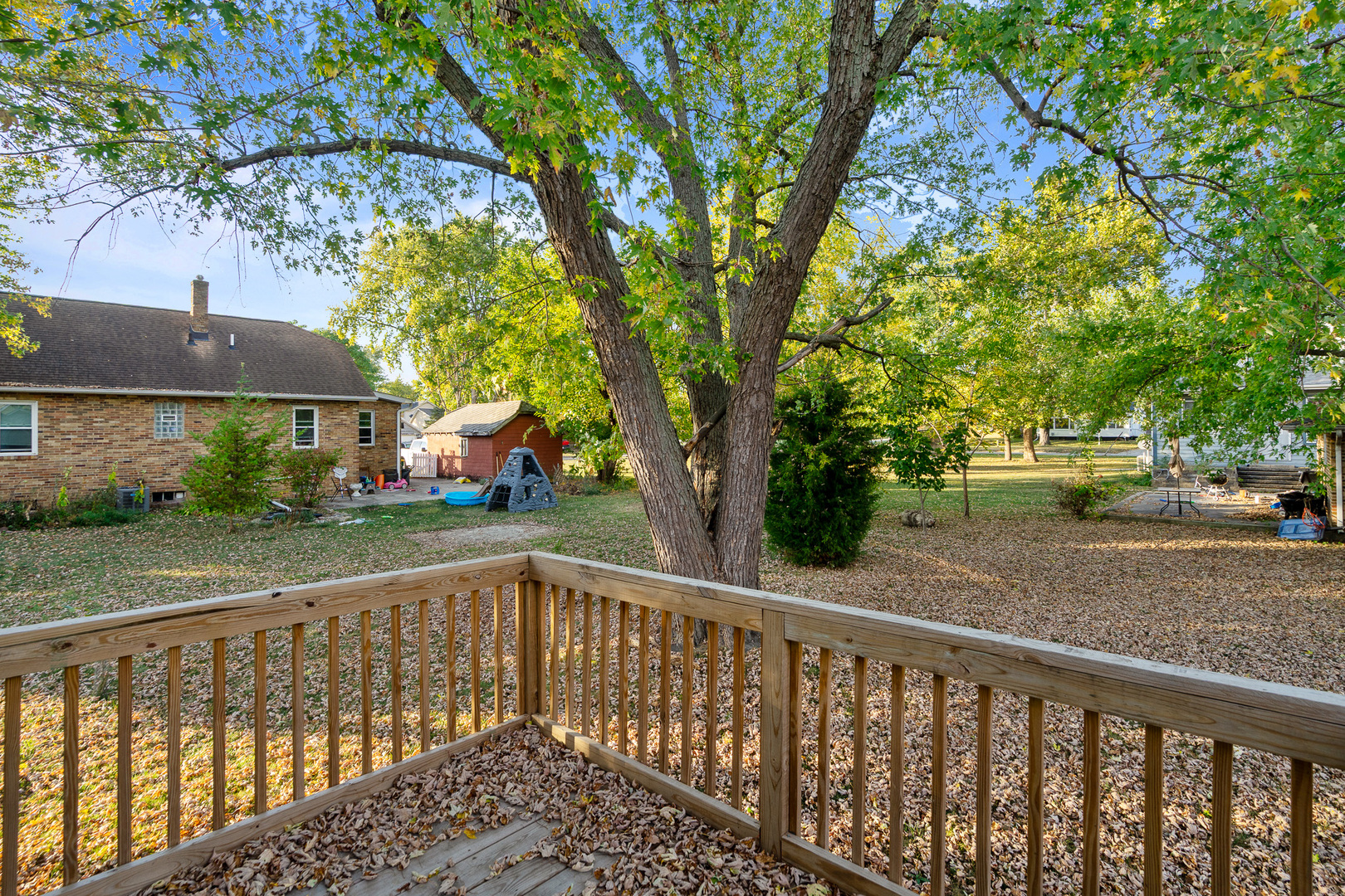 598 Illinois Street, Marseilles, IL 61341